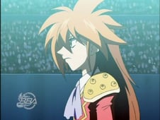 Beyblade, Season 3 Episode 22 image