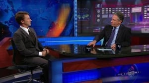 The Daily Show, Season 15 Episode 120 image