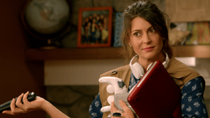 Stuck in the Middle, Season 2 Episode 9 image