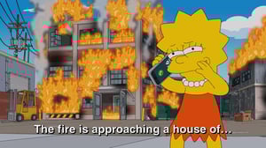 The Simpsons, Season 34 Episode 3 image