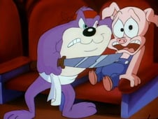 Tiny Toon Adventures, Season 3 Episode 17 image