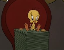 The Sylvester & Tweety Mysteries, Season 3 Episode 2 image