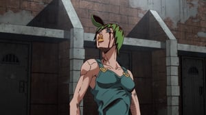 JoJo's Bizarre Adventure, Season 5 Episode 17 image