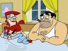 Fugget About It, Season 1 Episode 2 image