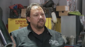 Counting Cars, Season 6 Episode 13 image