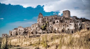 Abandoned Engineering, Season 6 Episode 6 image