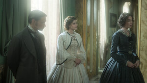 The Leopard, Season 1 Episode 5 image