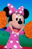Mickey Mouse Clubhouse, Season 2 Episode 11 image