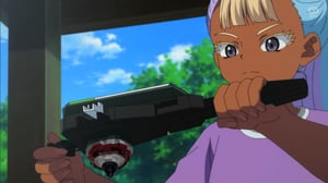 Beyblade X, Season 1 Episode 44 image