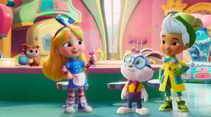 Alice's Wonderland Bakery, Season 1 Episode 1 image