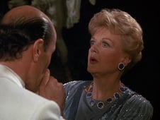 Murder, She Wrote, Season 6 Episode 1 image