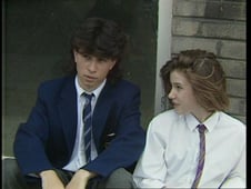 Grange Hill, Season 10 Episode 6 image