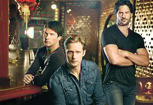 Exclusive: The Men of True Blood Revealed!