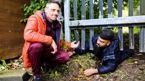 Man Like Mobeen, Season 3 Episode 4 image