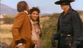 Zorro, Season 1 Episode 5 image