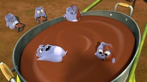 Grizzy and the Lemmings, Season 4 Episode 10 image