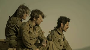 Valley of Tears, Season 1 Episode 9 image