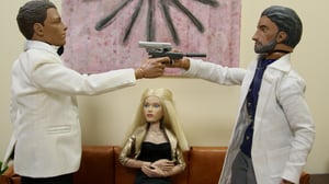 Dr. Havoc's Diary, Season 1 Episode 27 image