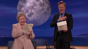 Conan, Season 7 Episode 122 image