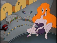 Duckman: Private Dick/Family Man, Season 4 Episode 20 image