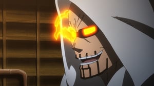 Fire Force, Season 1 Episode 14 image