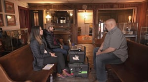 Portals to Hell, Season 2 Episode 14 image