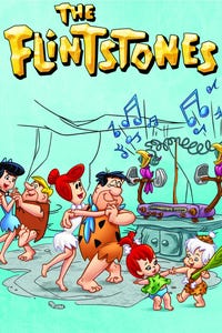 The Flintstones as Samantha Stephens