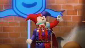 LEGO Nexo Knights, Season 2 Episode 8 image