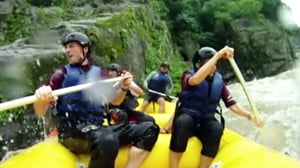 The Amazing Race, Season 17 Episode 10 image