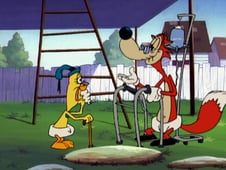 The Wacky World of Tex Avery, Season 1 Episode 63 image