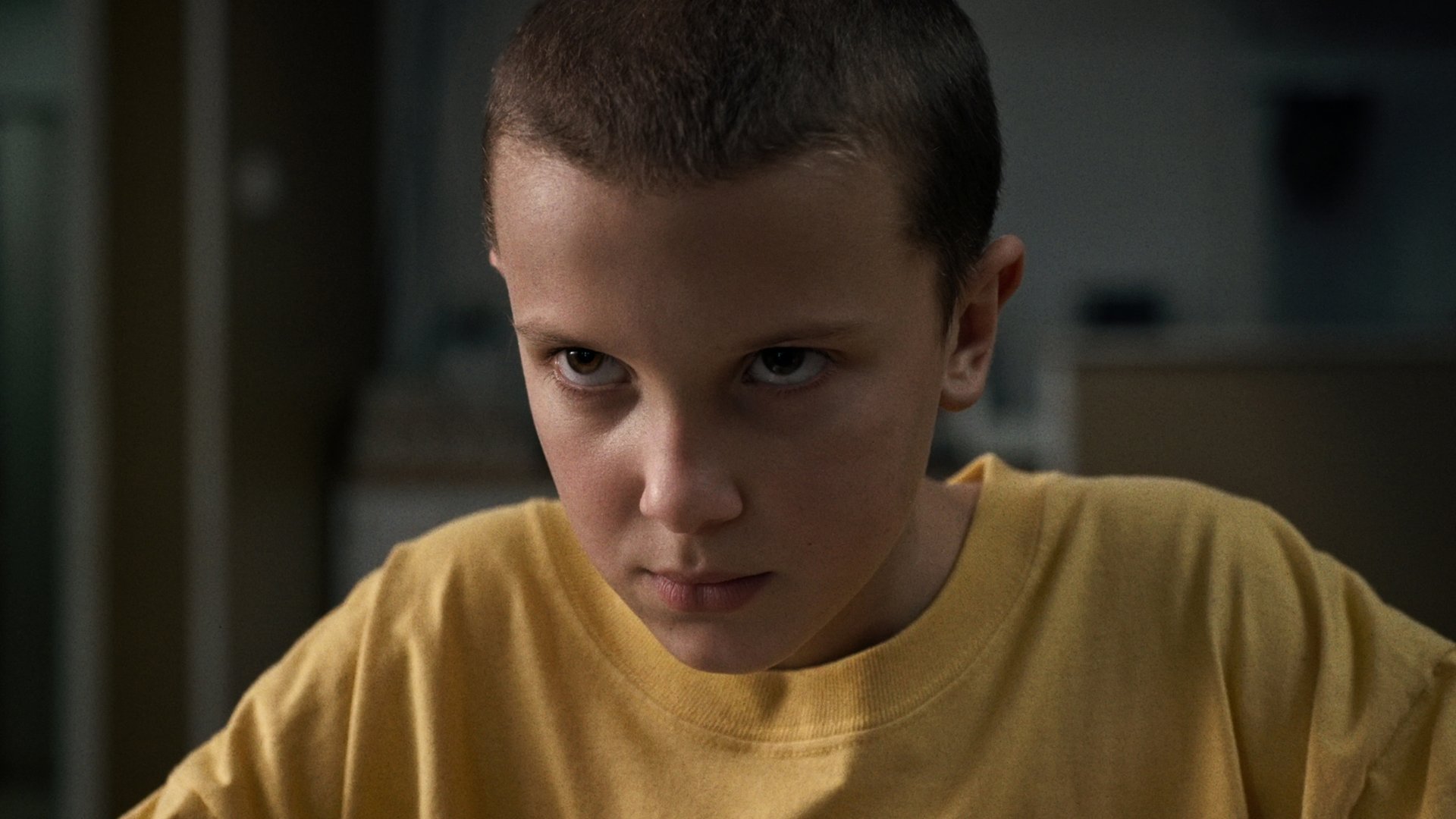 Millie Bobby Brown, Stranger Things