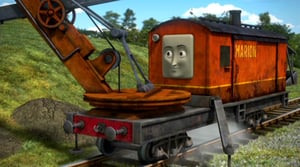 Thomas & Friends, Season 18 Episode 12 image