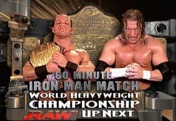 WWE Raw, Season 12 Episode 30 image