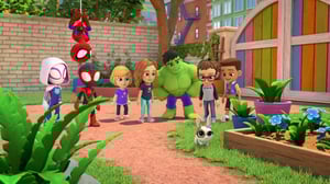 Spidey and His Amazing Friends, Season 2 Episode 22 image