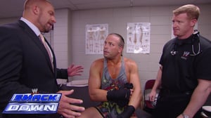 WWE Smackdown!, Season 15 Episode 38 image