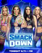 WWE Smackdown!, Season 25 Episode 29 image