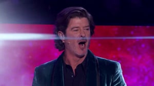 The Masked Singer, Season 7 Episode 11 image