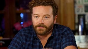 Netflix Exec Tells Danny Masterson Accuser the Company Doesn't Believe the Rape Allegations