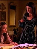 Gilmore Girls, Season 2 Episode 2 image