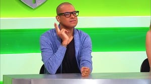 Snack Off, Season 1 Episode 16 image