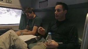 The Amazing Race, Season 4 Episode 7 image