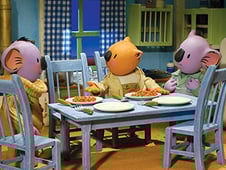 The Koala Brothers, Season 1 Episode 22 image