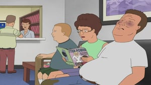 King of the Hill, Season 13 Episode 11 image