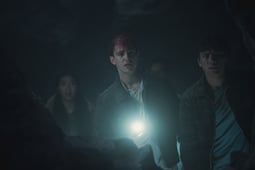 Mystic, Season 2 Episode 8 image