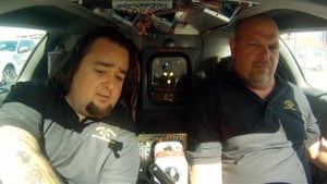 Pawn Stars, Season 8 Episode 13 image