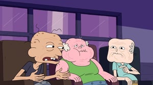 Clarence, Season 1 Episode 24 image