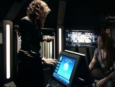 Andromeda, Season 3 Episode 13 image