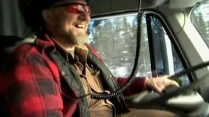 Ice Road Truckers, Season 5 Episode 1 image