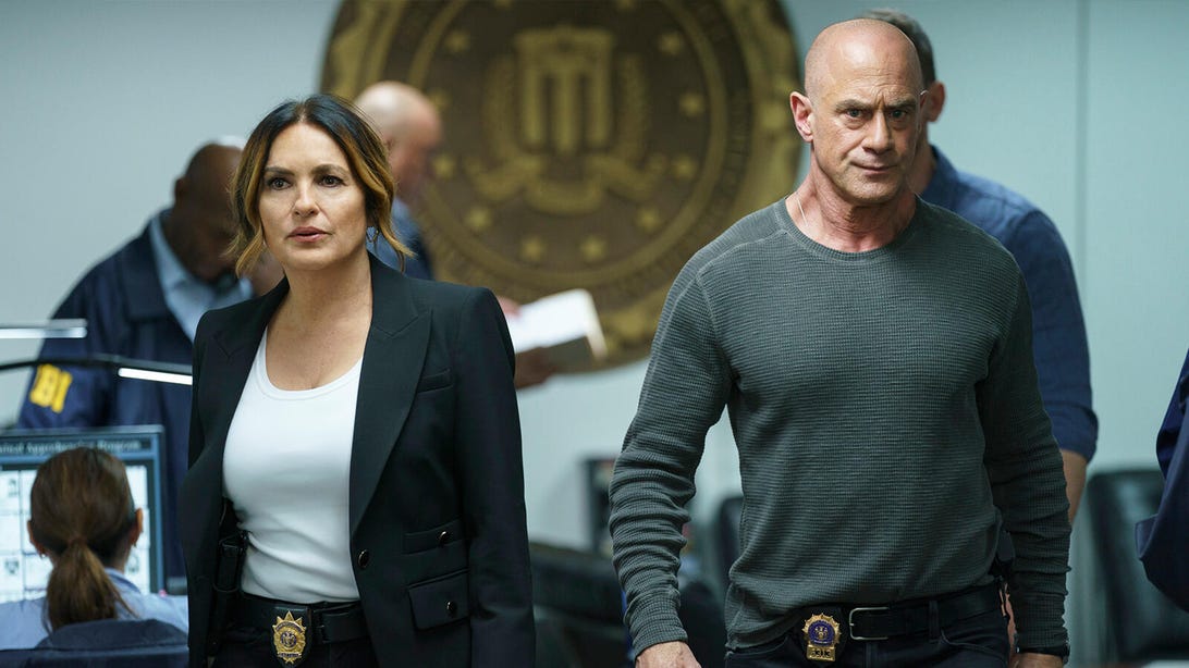 Law & Order: SVU Season 25: Cast, Release Date, Latest News, and Everything Else to Know