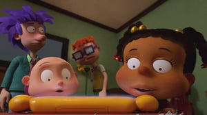 Rugrats, Season 1 Episode 7 image